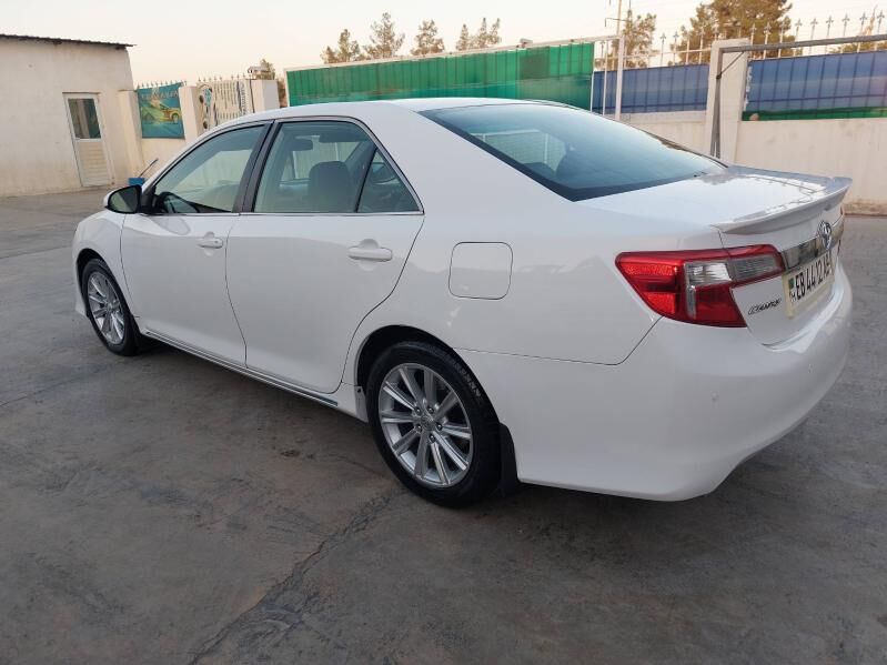 Toyota Camry 2014 - 205 000 TMT - Büzmeýin - img 6