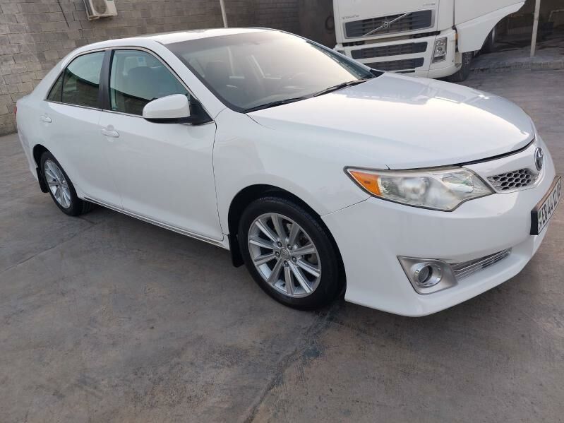 Toyota Camry 2014 - 205 000 TMT - Büzmeýin - img 8