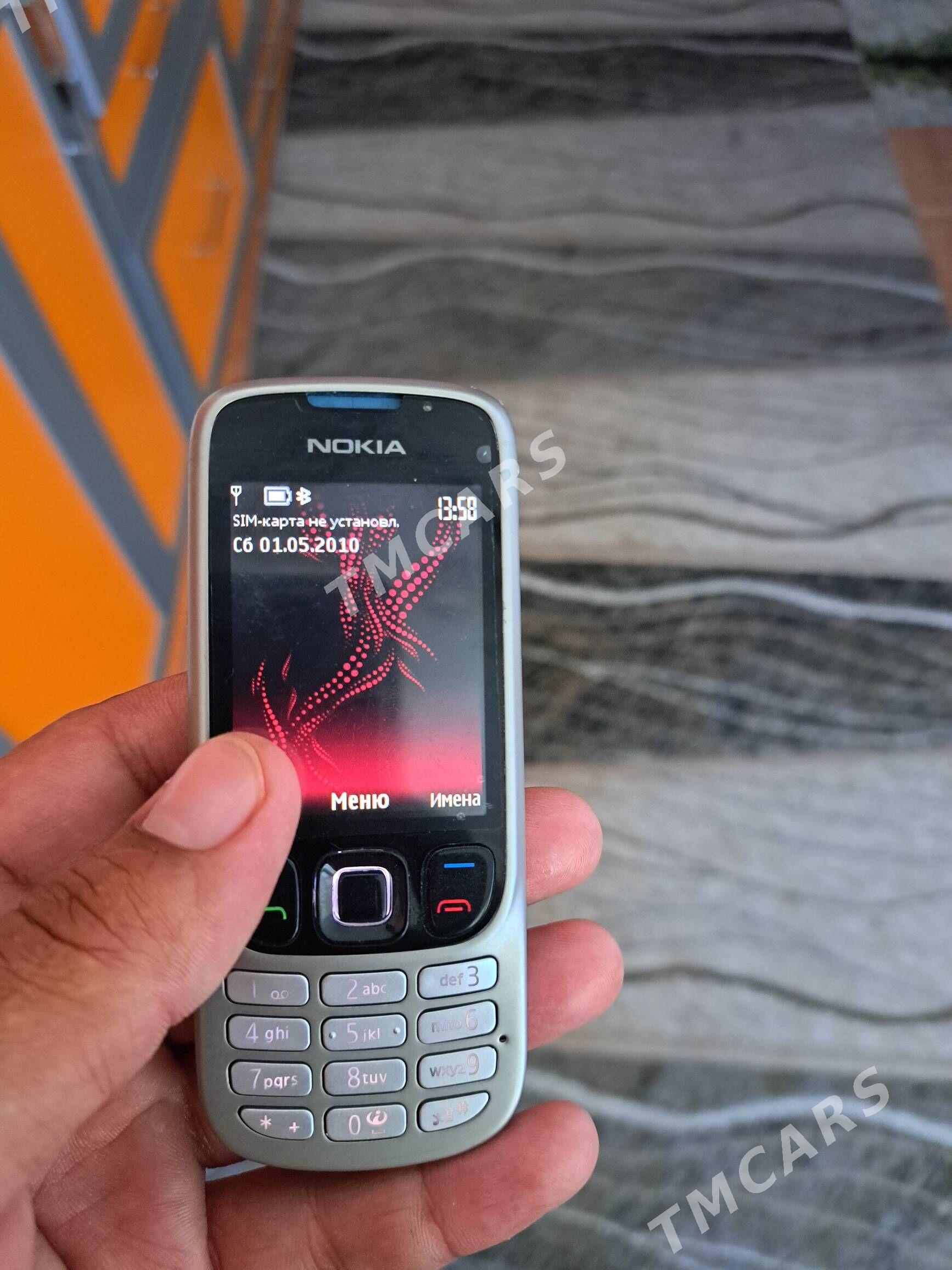 nokia 63 03 - Ашхабад - img 2