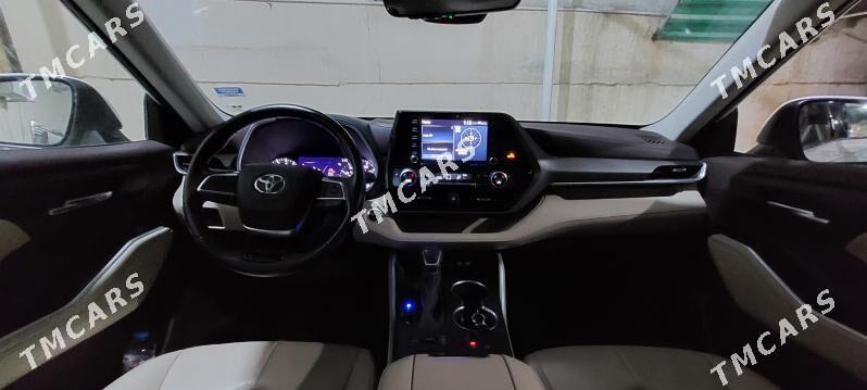 Toyota Highlander 2020 - 655 000 TMT - Чоганлы - img 4