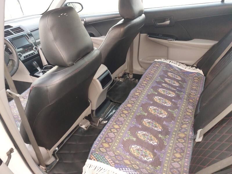 Toyota Camry 2014 - 205 000 TMT - Büzmeýin - img 10