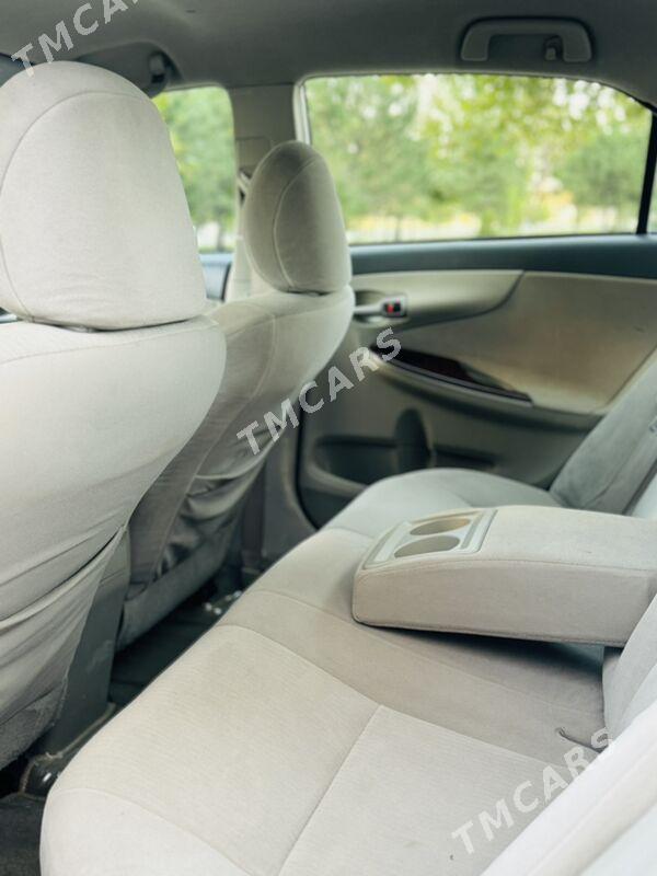 Toyota Corolla 2010 - 149 000 TMT - Ашхабад - img 7