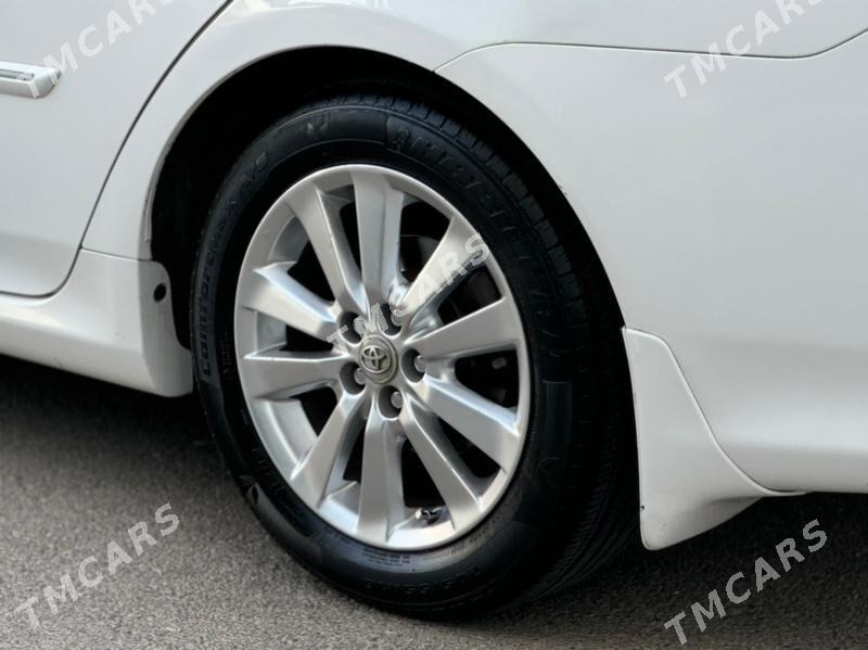 Toyota Corolla 2010 - 149 000 TMT - Ашхабад - img 9