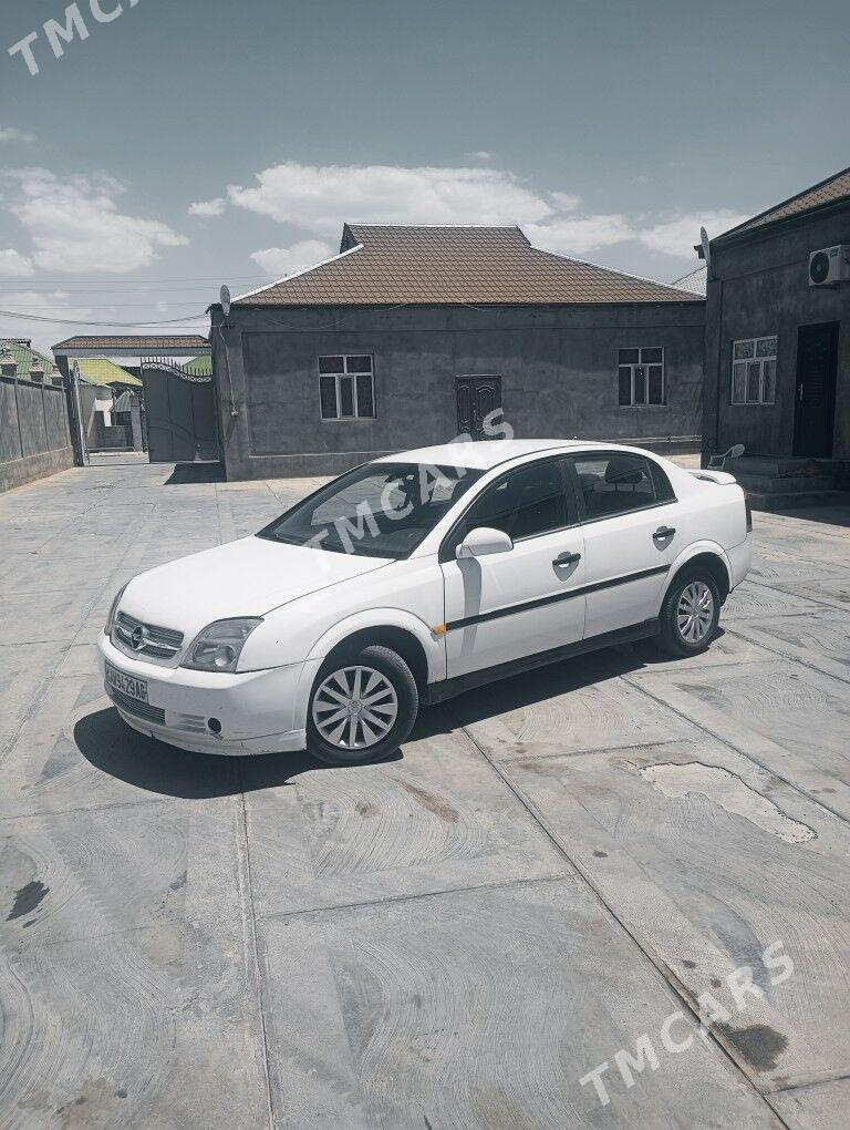Opel Vectra 2002 - 82 000 TMT - Ашхабад - img 3