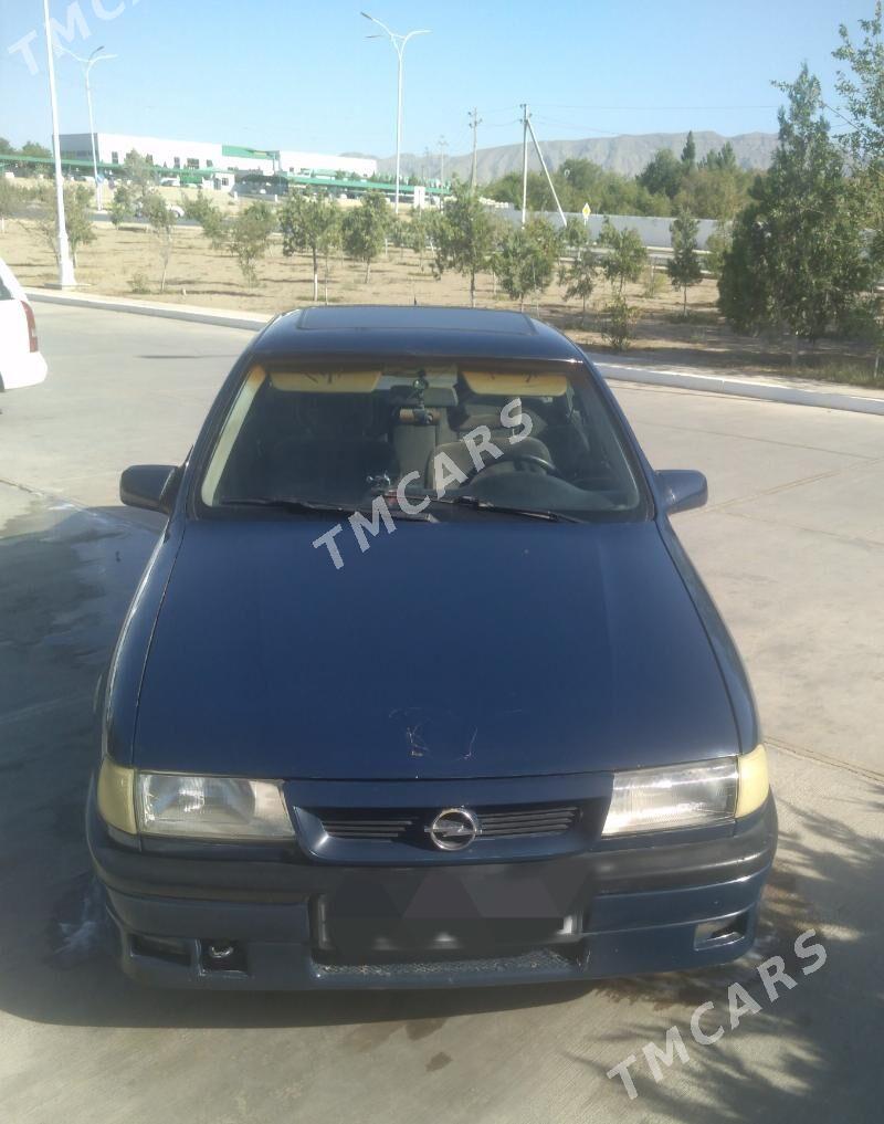 Opel Vectra 1990 - 35 000 TMT - Balkanabat - img 3