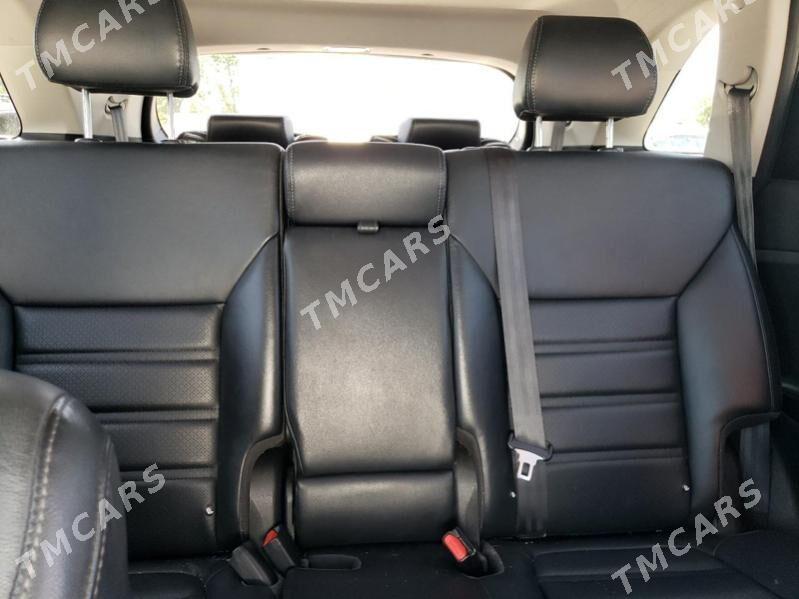 Kia Sorento 2020 - 400 000 TMT - Ашхабад - img 7