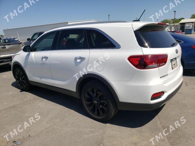 Kia Sorento 2020 - 400 000 TMT - Ашхабад - img 8