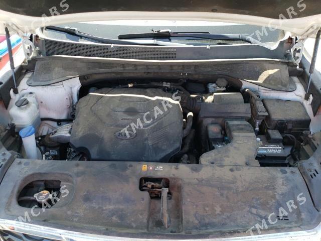Kia Sorento 2020 - 400 000 TMT - Ашхабад - img 6