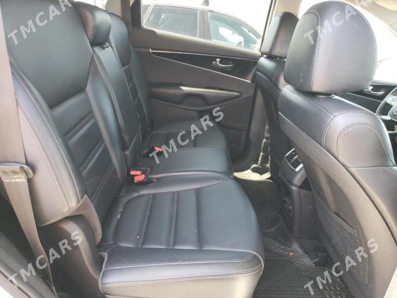 Kia Sorento 2020 - 400 000 TMT - Ашхабад - img 4