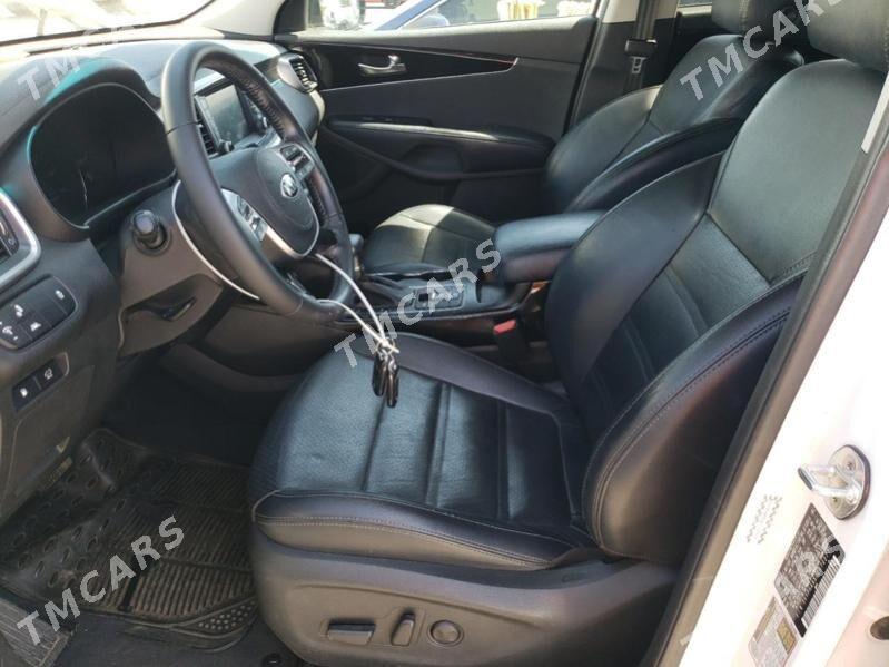 Kia Sorento 2020 - 400 000 TMT - Ашхабад - img 5