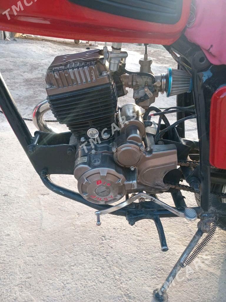 Fekon FK150-8G 2005 - 7 000 TMT - Бабадайхан - img 5
