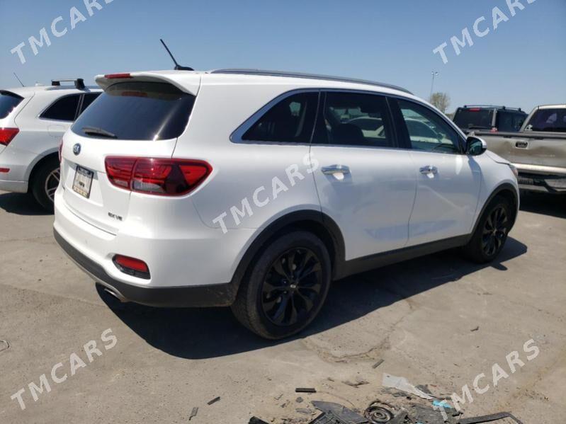 Kia Sorento 2020 - 400 000 TMT - Ашхабад - img 9