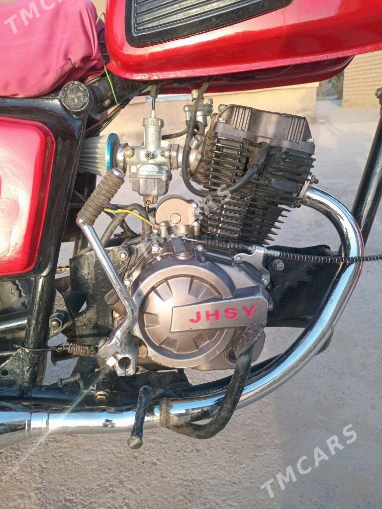 Fekon FK150-8G 2005 - 7 000 TMT - Бабадайхан - img 3