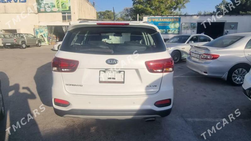 Kia Sorento 2020 - 400 000 TMT - Ашхабад - img 10