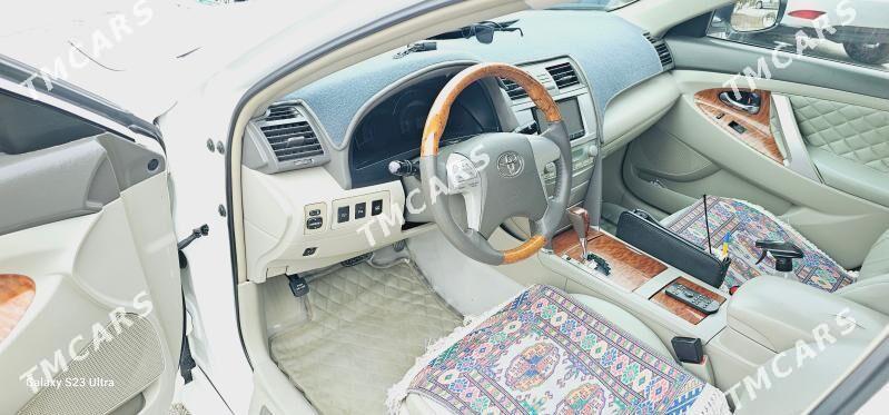 Toyota Aurion 2008 - 190 000 TMT - Daşoguz - img 3