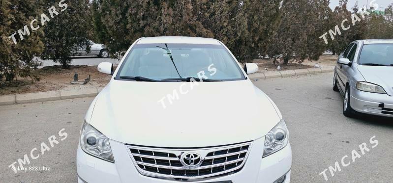 Toyota Aurion 2008 - 190 000 TMT - Daşoguz - img 6