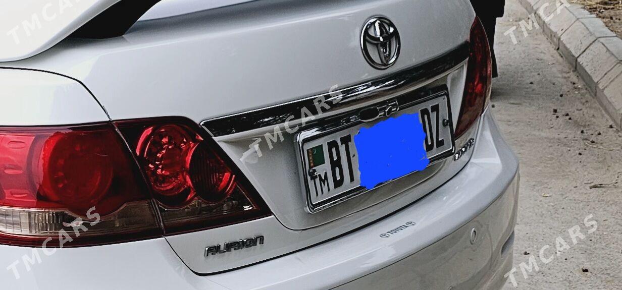 Toyota Aurion 2008 - 190 000 TMT - Daşoguz - img 5