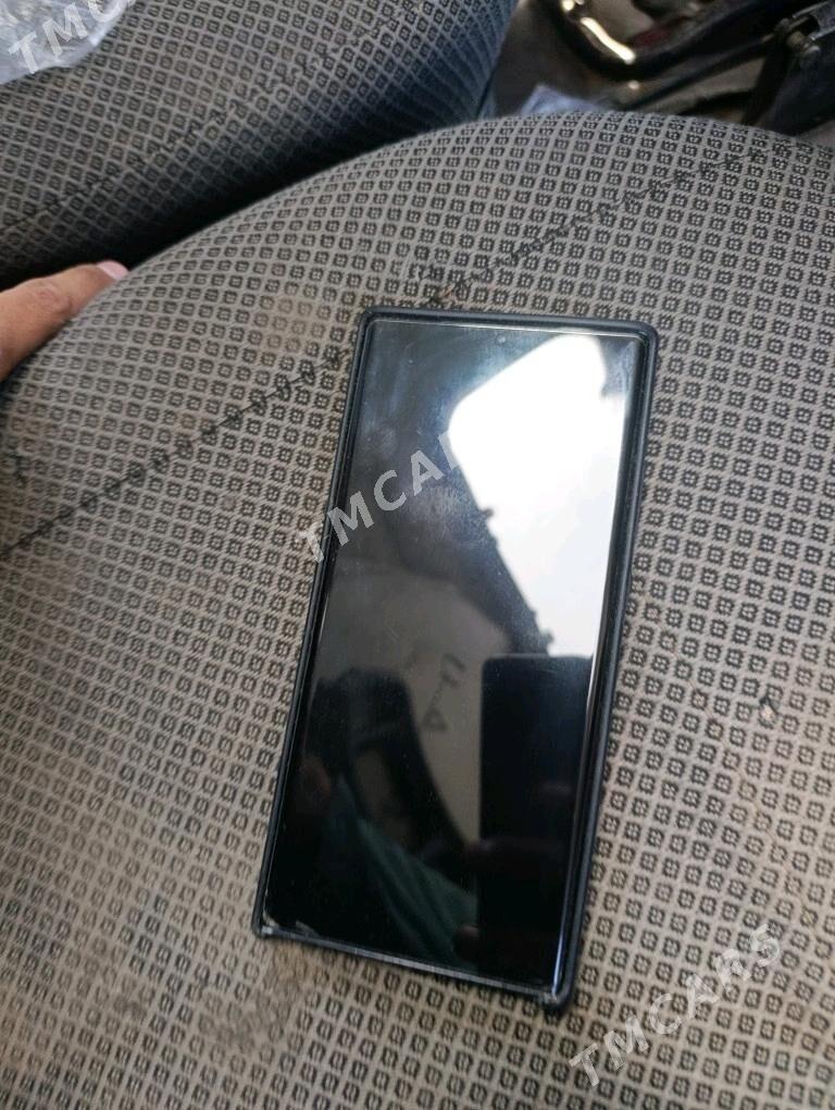 note 20 ultra - Türkmenabat - img 1