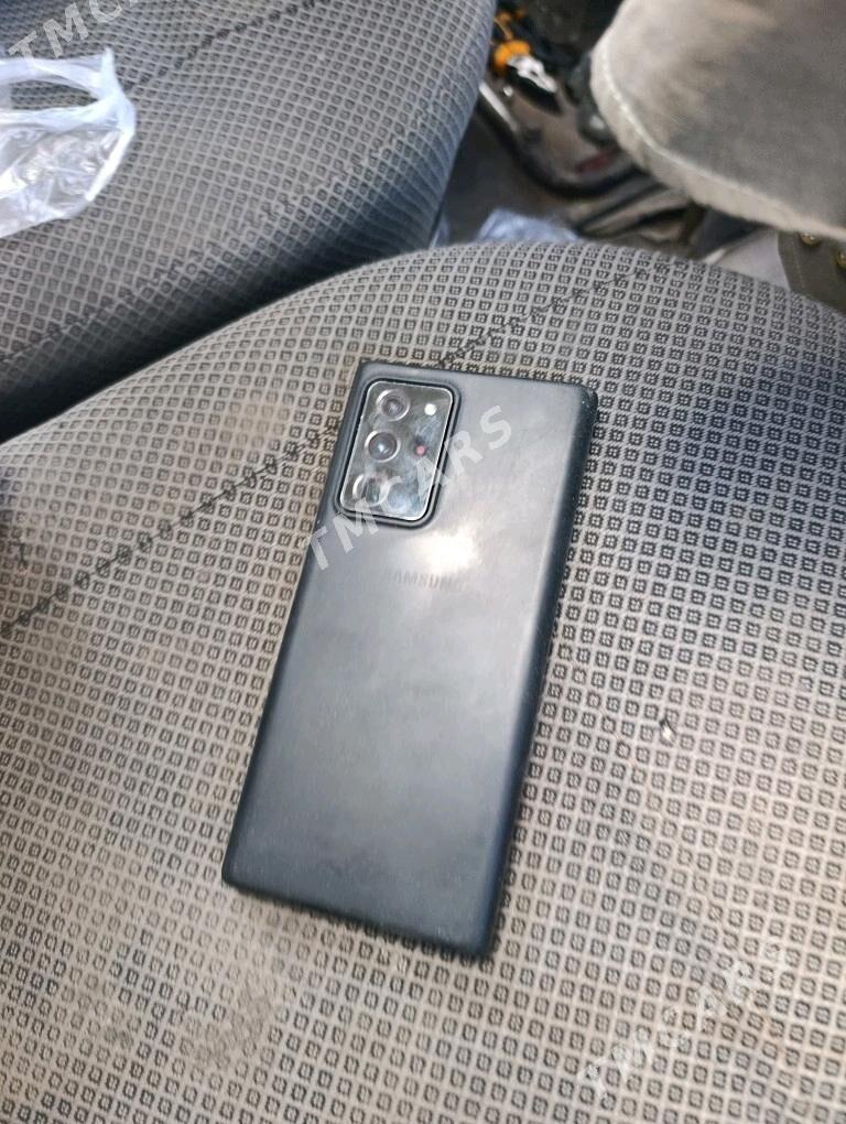 note 20 ultra - Türkmenabat - img 2