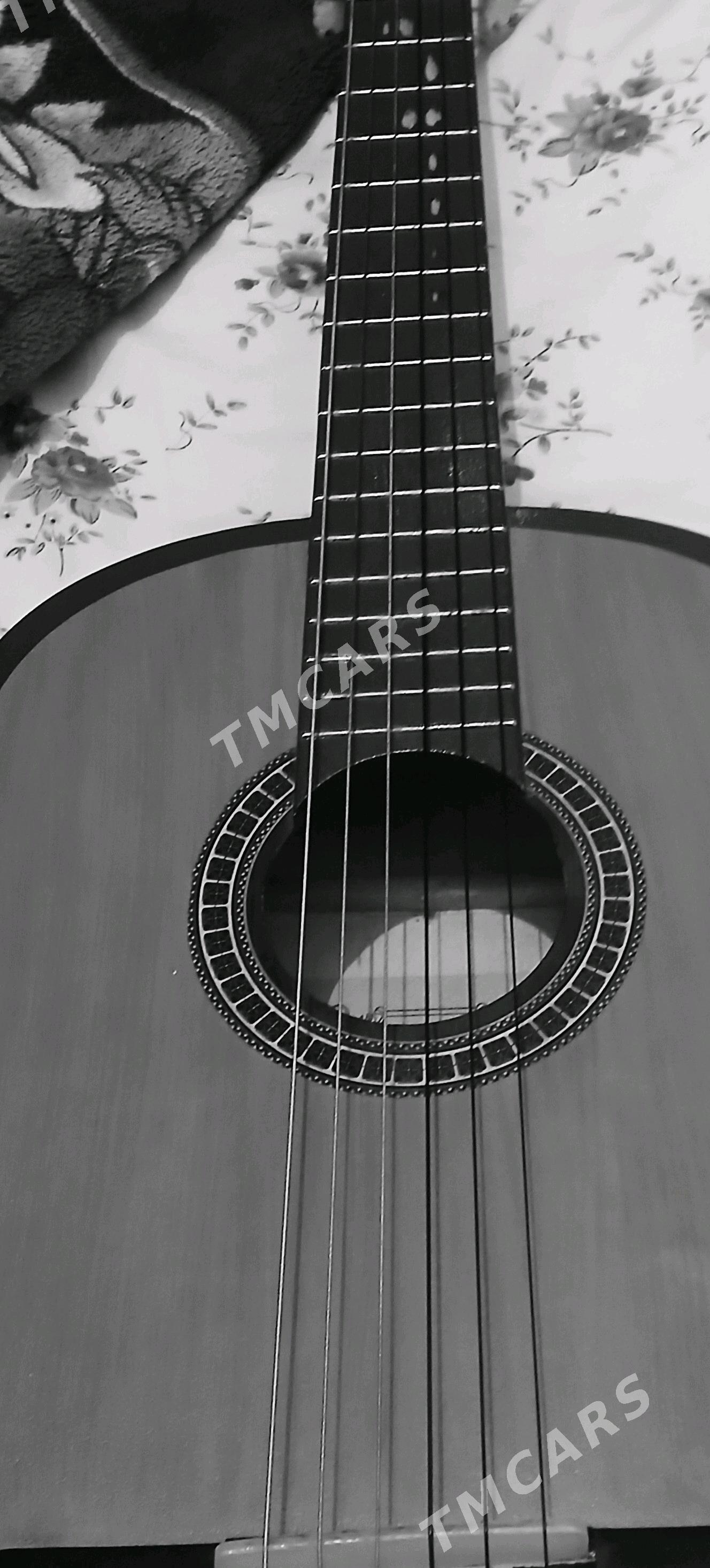 Gitara - Mary - img 2