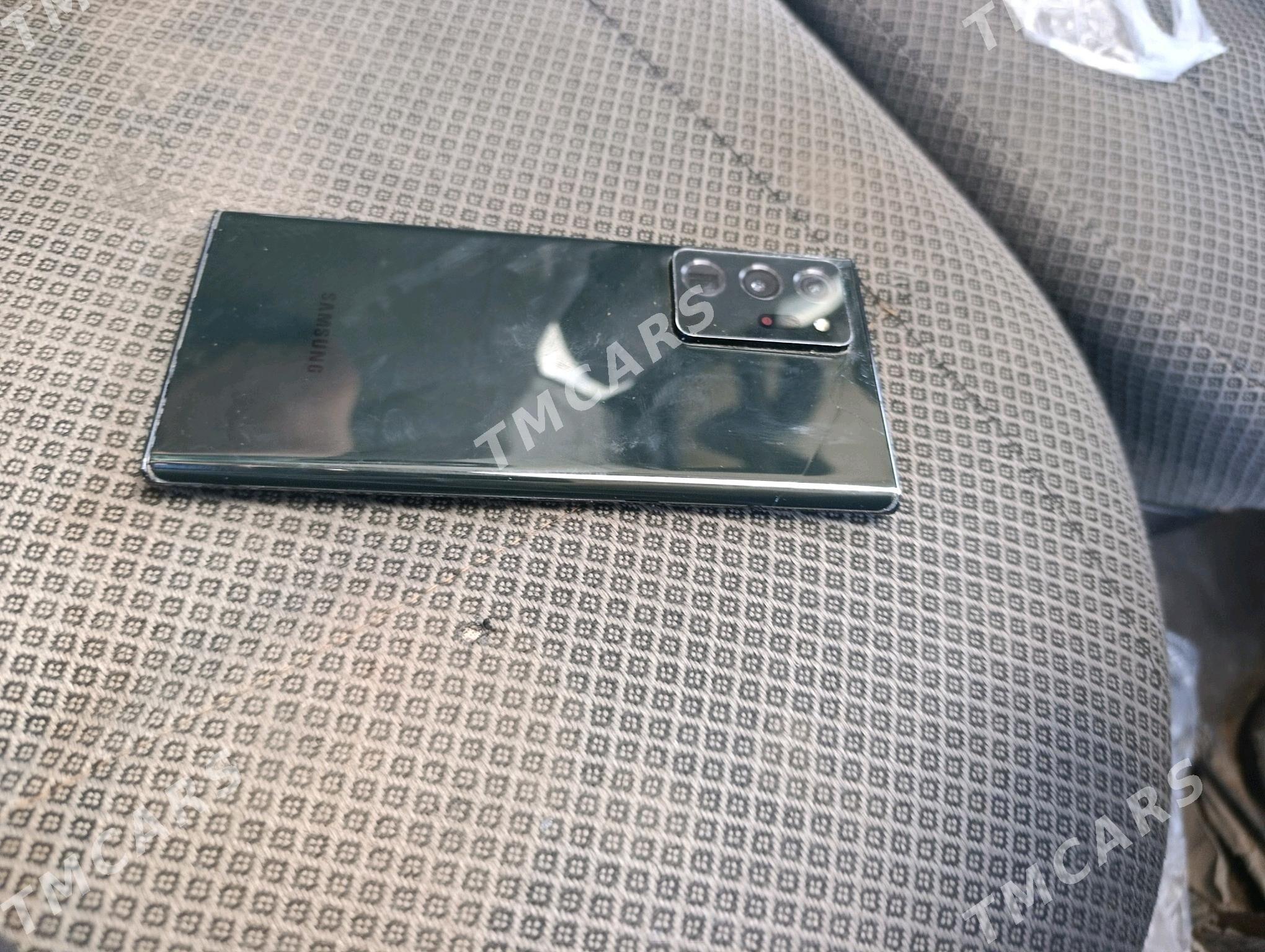note 20 ultra - Türkmenabat - img 3