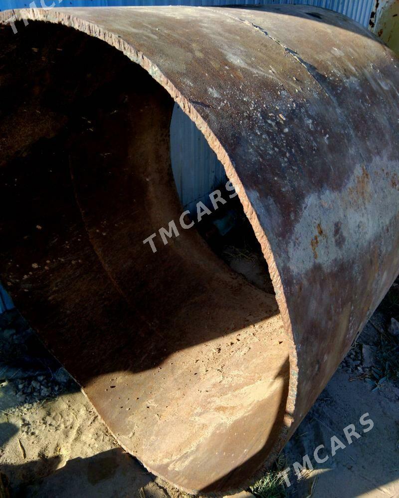 turba 1200lik - Çärjew - img 2
