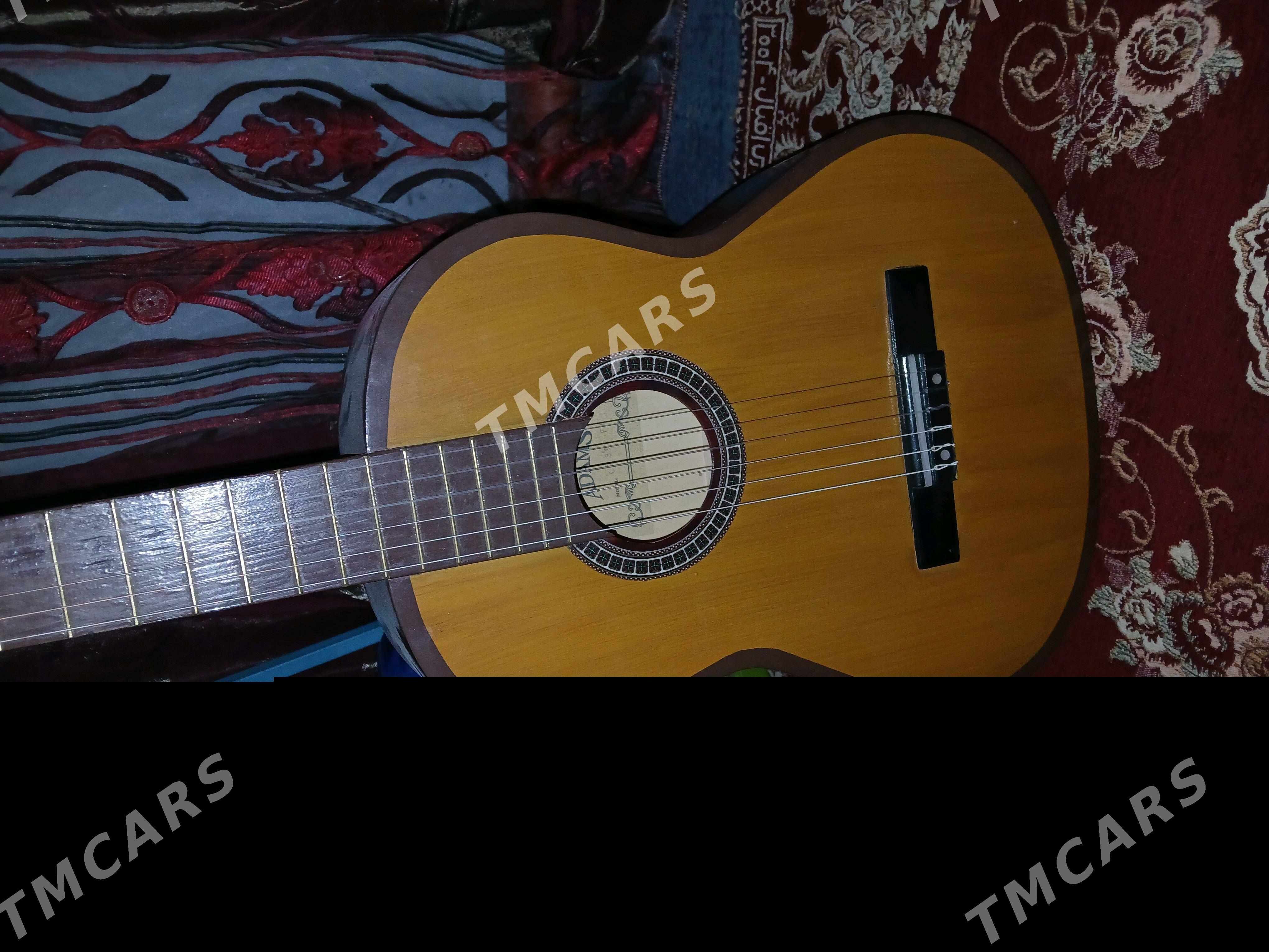 Gitara - Mary - img 3