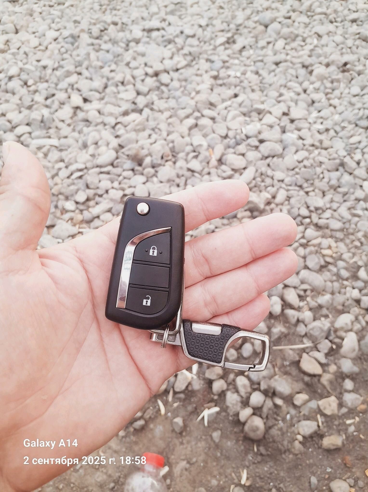 toyota pult 500 TMT - Векильбазар - img 6