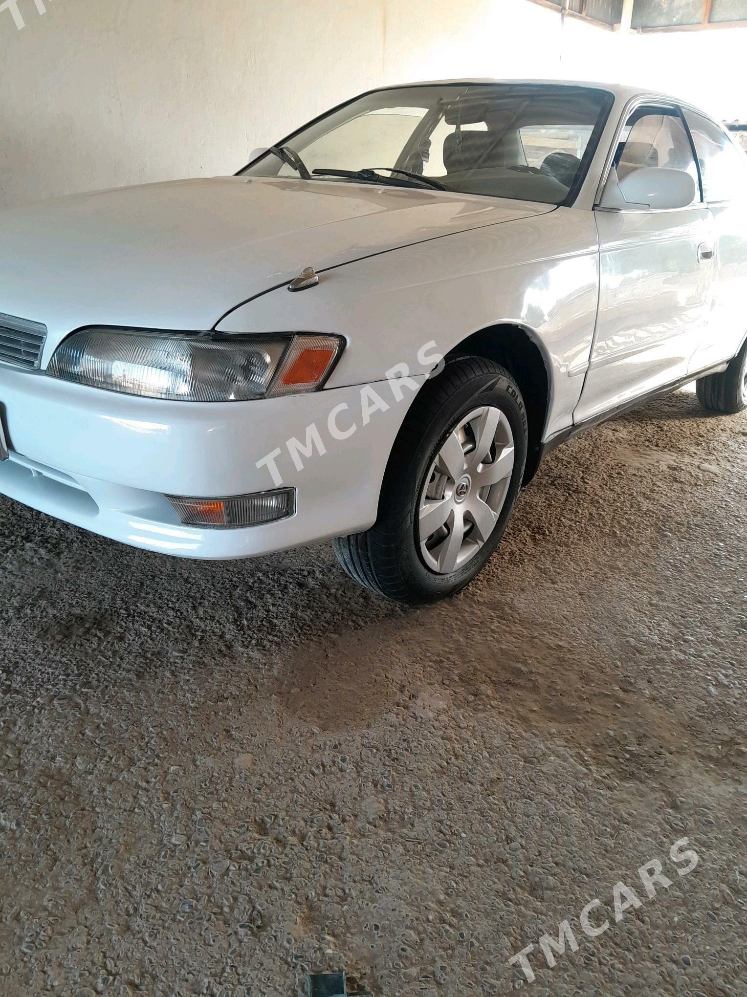 Toyota Mark II 1993 - 60 000 TMT - Mary - img 2