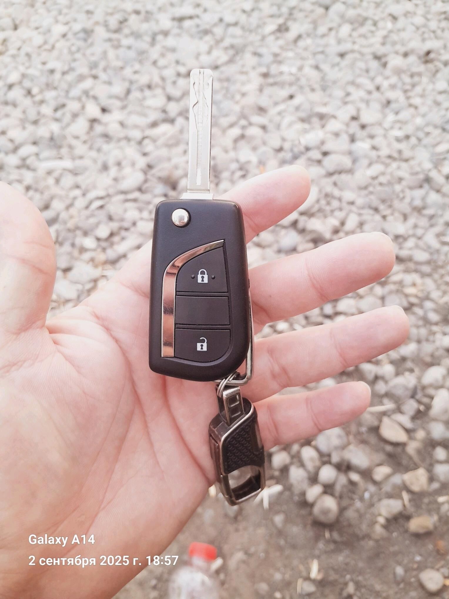 toyota pult 500 TMT - Векильбазар - img 5