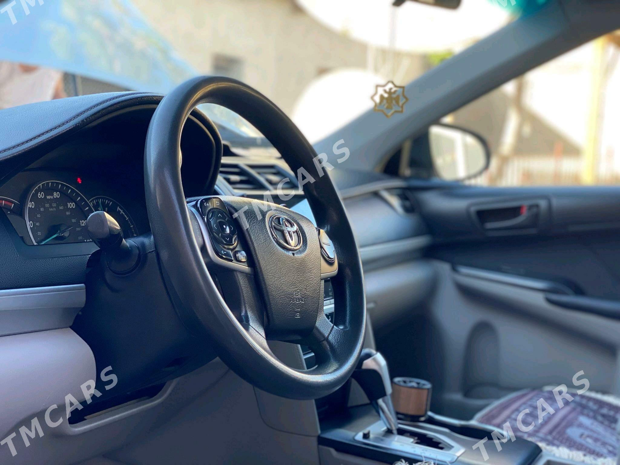 Toyota Camry 2012 - 200 000 TMT - Tejen - img 6