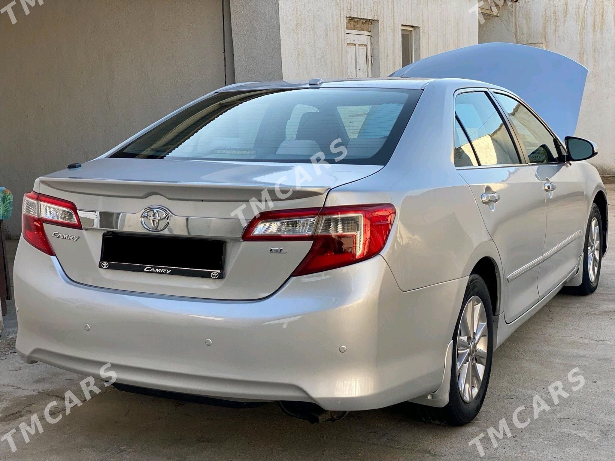Toyota Camry 2012 - 200 000 TMT - Tejen - img 3