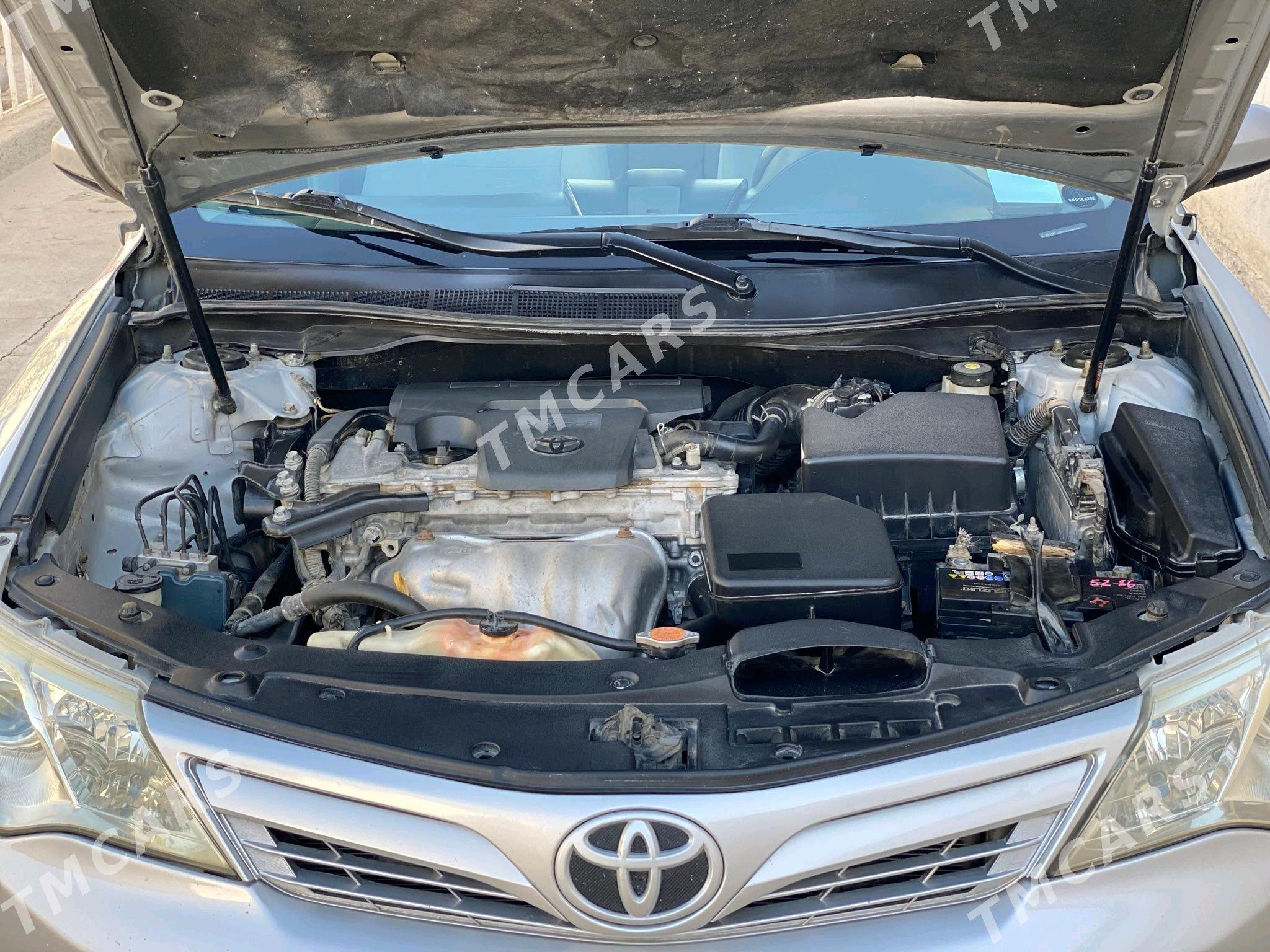 Toyota Camry 2012 - 200 000 TMT - Tejen - img 7