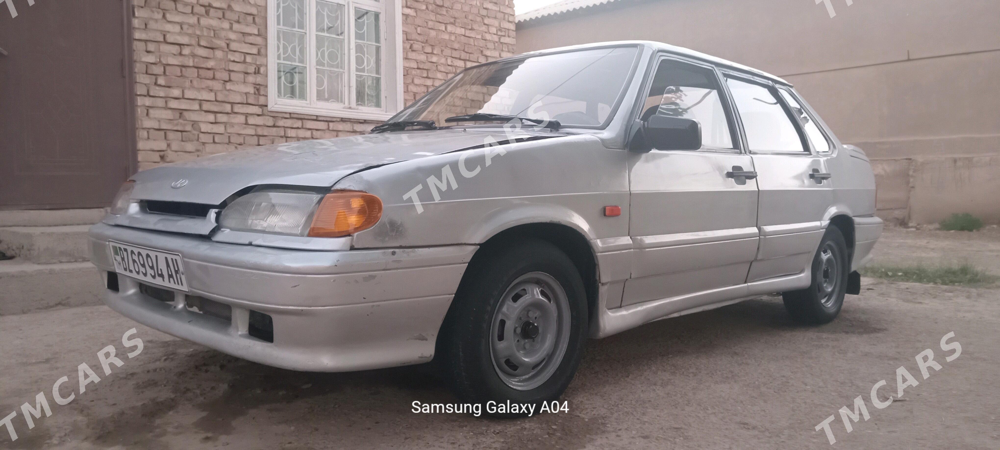 Lada 2115 2001 - 20 000 TMT - Tejen - img 2
