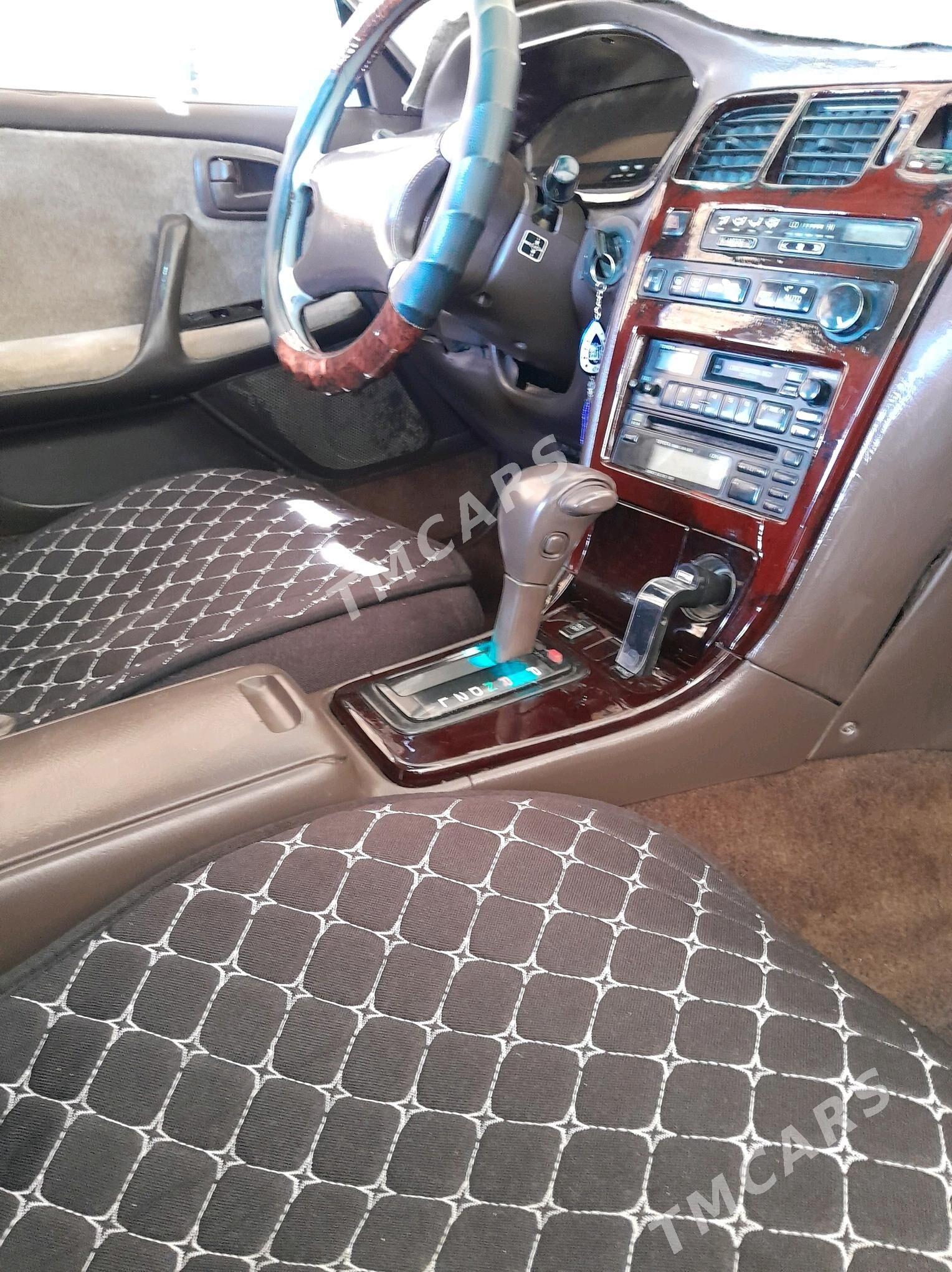 Toyota Mark II 1993 - 60 000 TMT - Mary - img 5