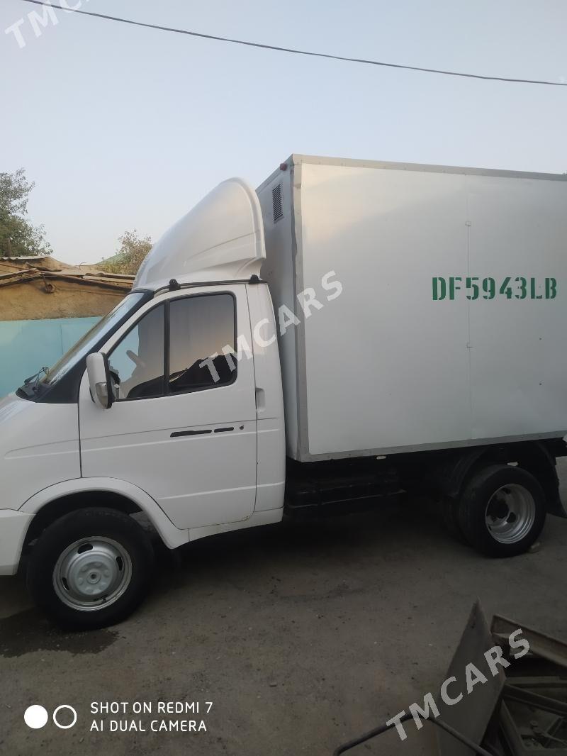 Gaz Gazel 2011 - 190 000 TMT - Магданлы - img 2
