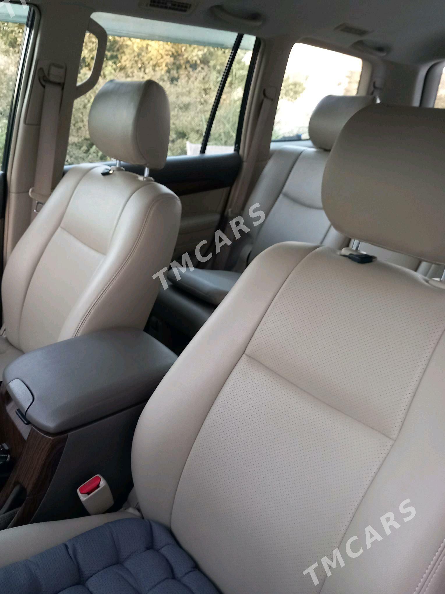 Toyota Land Cruiser Prado 2006 - 365 000 TMT - Сакар - img 5