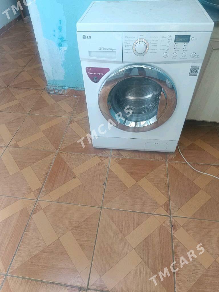 Lg kir masyn 6 kg - Mary - img 2