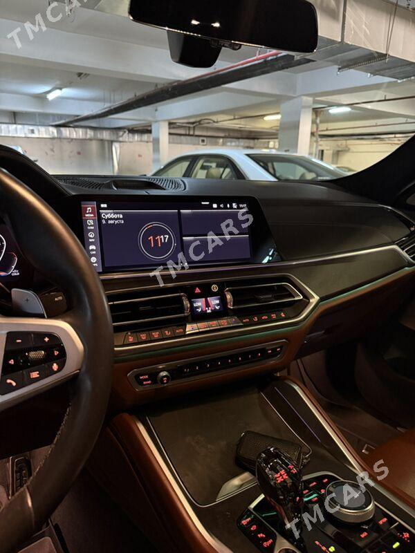 BMW X6 2020 - 1 485 000 TMT - Ашхабад - img 6