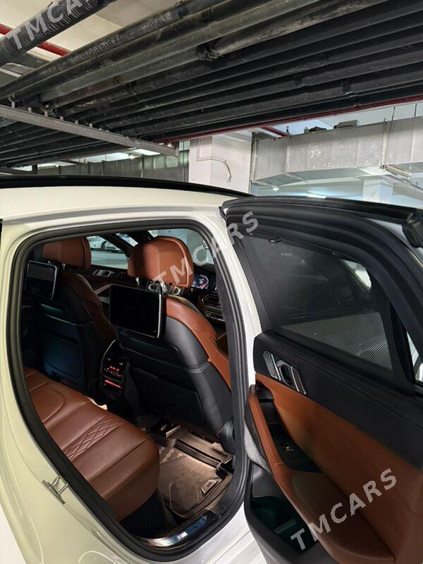 BMW X6 2020 - 1 485 000 TMT - Ашхабад - img 3