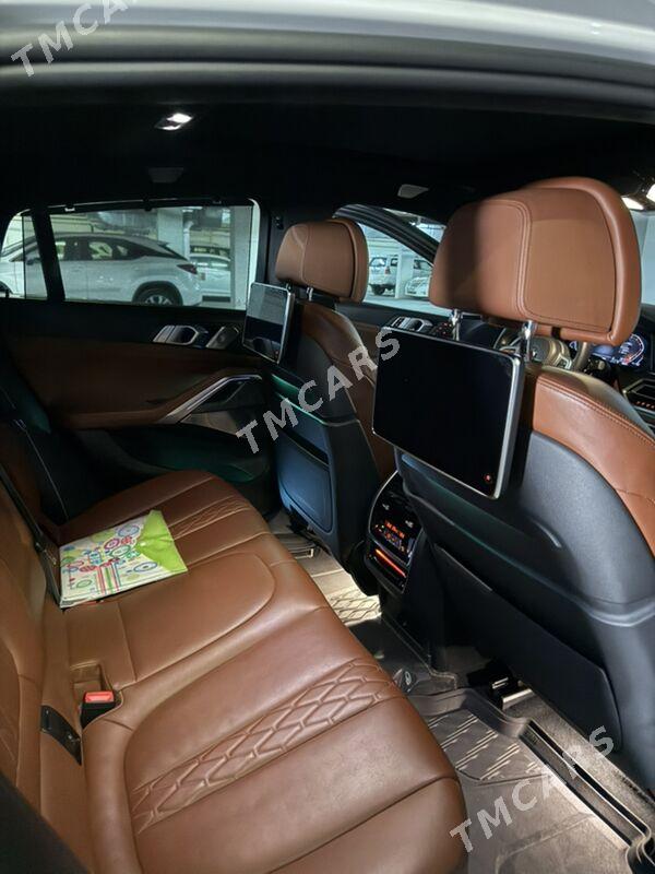 BMW X6 2020 - 1 485 000 TMT - Ашхабад - img 4