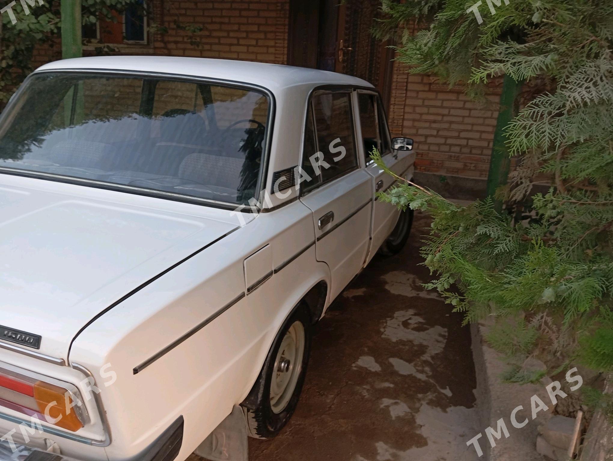 Lada 2106 1999 - 24 000 TMT - Köneürgenç - img 1