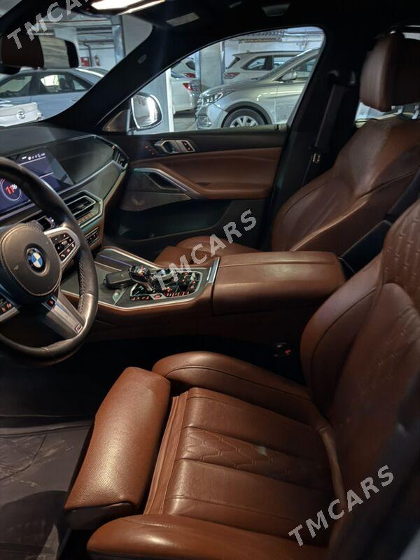 BMW X6 2020 - 1 485 000 TMT - Ашхабад - img 2
