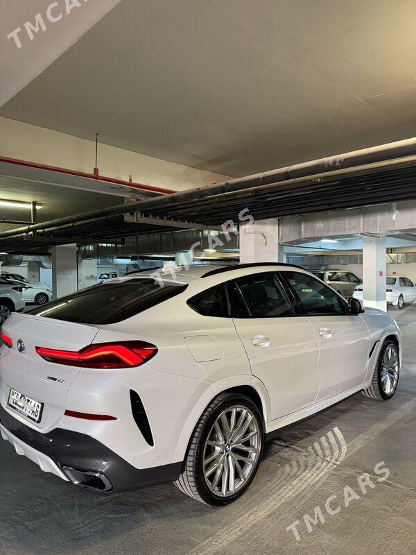 BMW X6 2020 - 1 485 000 TMT - Ашхабад - img 9