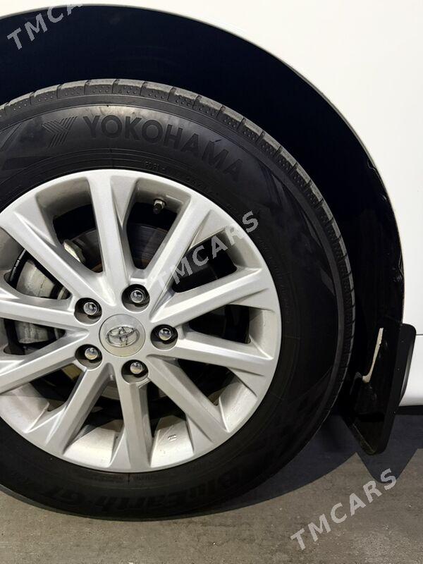 Toyota Camry 2012 - 235 000 TMT - Ашхабад - img 4