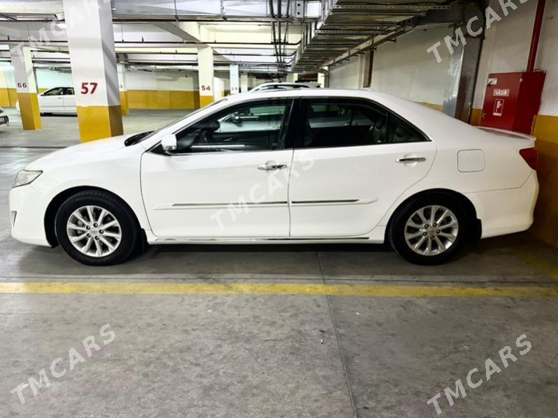 Toyota Camry 2012 - 235 000 TMT - Ашхабад - img 3