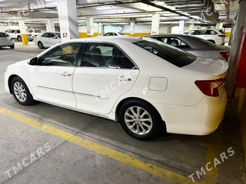 Toyota Camry 2012 - 235 000 TMT - Ашхабад - img 2