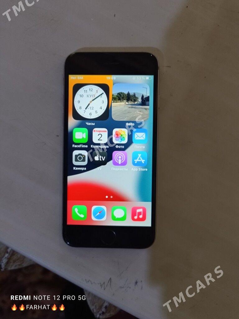 İPhone S6 Gb32 - Köneürgenç - img 2