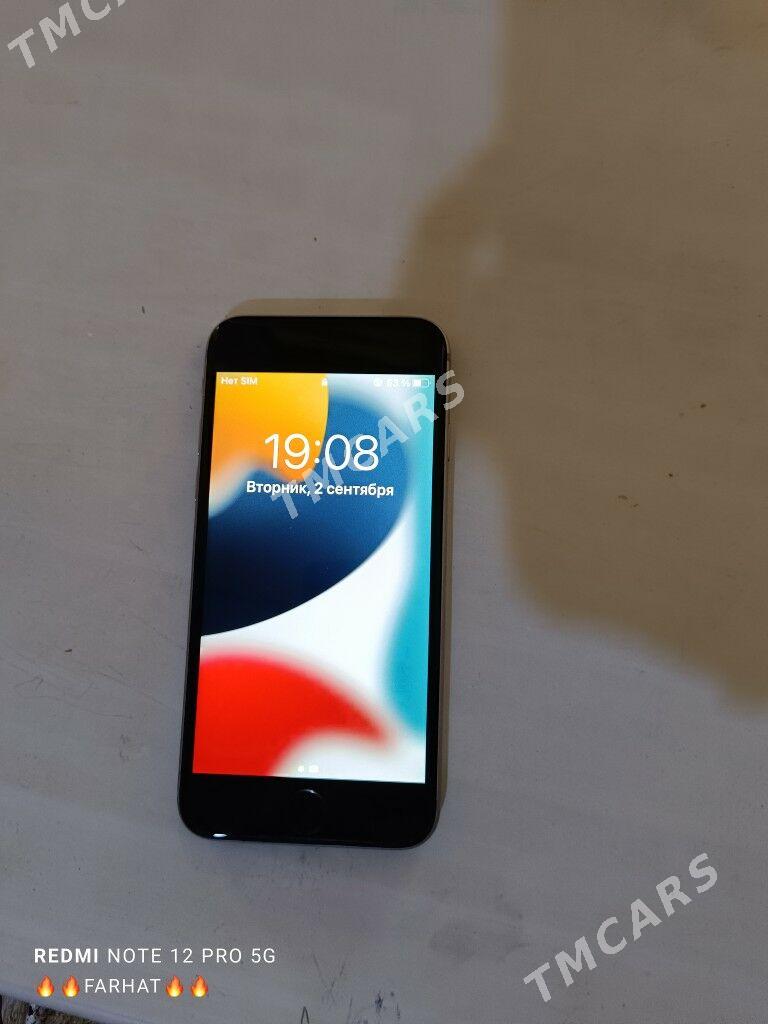 İPhone S6 Gb32 - Köneürgenç - img 3