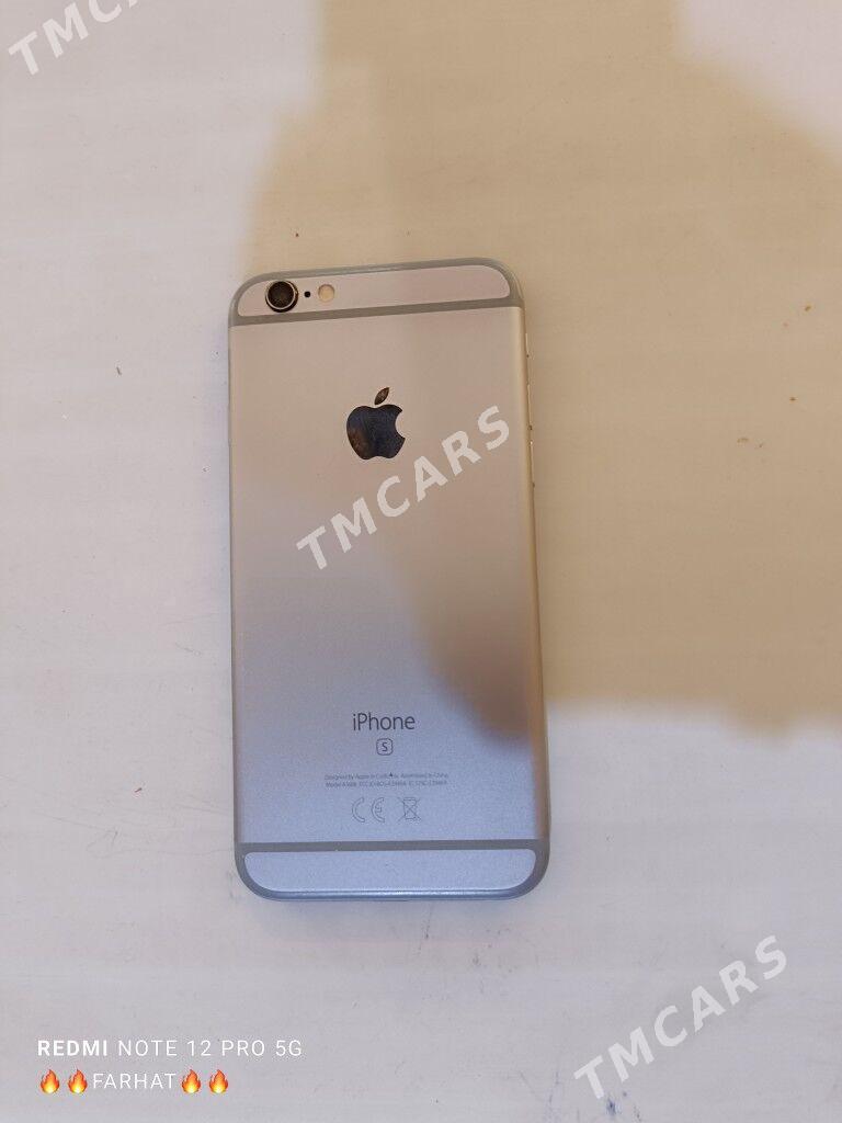 İPhone S6 Gb32 - Köneürgenç - img 4